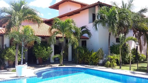 Hospedaria Chez Nous Casa vacanze in State of Ceará