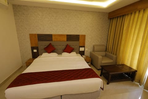 Hotel Woodside Prestige Hôtel in Tirupati