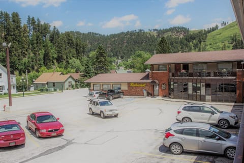 Deadwood Miners Hotel & Restaurant Motel in Deadwood