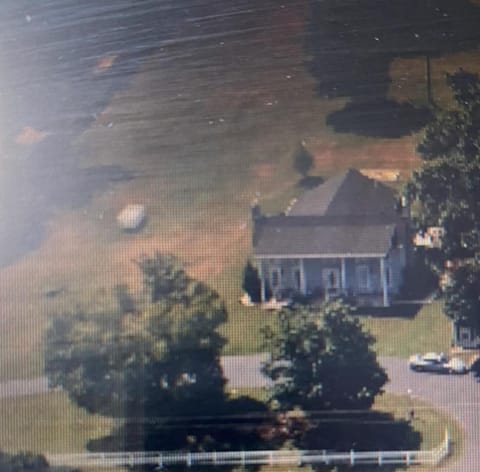 Southern Charm House in Lake Barkley