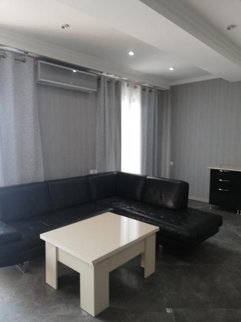 Mariami Appartement in Tbilisi