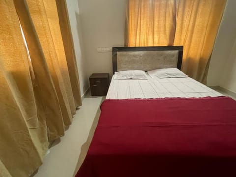 Coffee Towns Inn Service apartment Condo in Chikmagalur