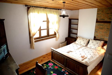 Guest House Pri Malkiya Chambre d’hôte in Blagoevgrad Province