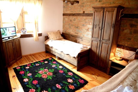 Guest House Pri Malkiya Bed and Breakfast in Blagoevgrad Province