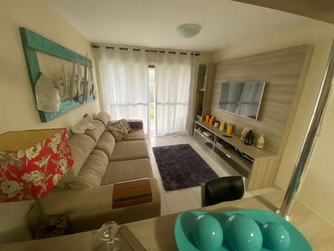 Communal lounge/ TV room, Living room, Seating area