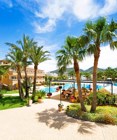 Mon Port Hotel & Spa Hotel in Serra de Tramuntana