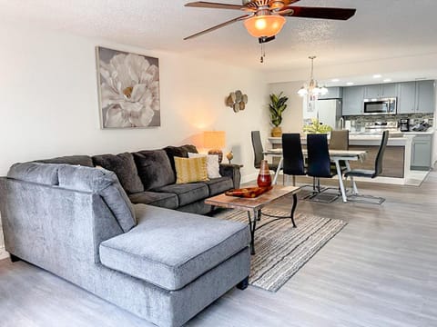 Fabulous Apartment 8 pax close Disney Appartement in Kissimmee