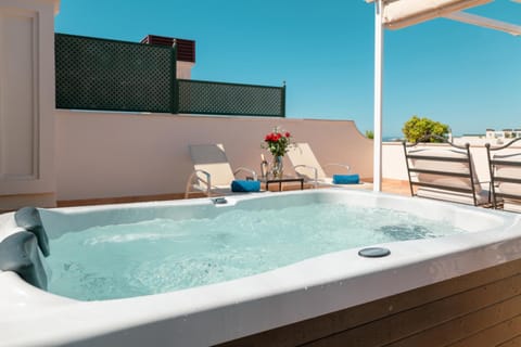 Guadalpin Suites Apartamento in Marbella