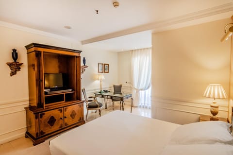 Guadalpin Suites Apartamento in Marbella