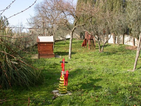 Agriturismo I Mandorli Farm Stay in Trevi