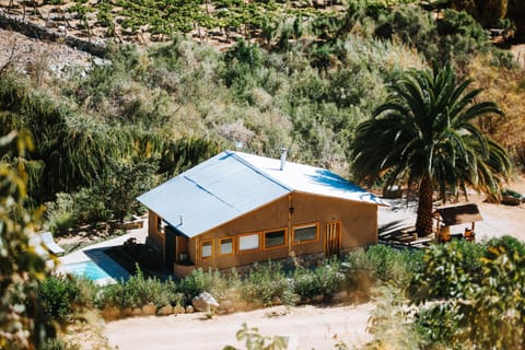 Piuquenes Lodge - Cabañas Valle de Elqui Nature lodge in Coquimbo Region