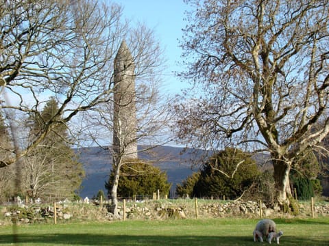 Nearby landmark, Natural landscape, View (from property/room)