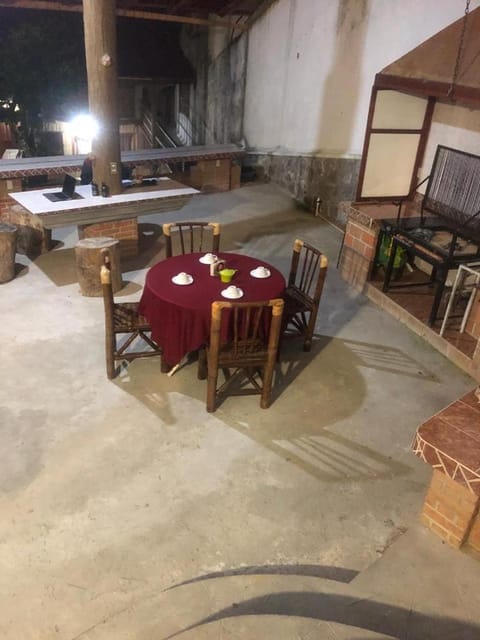 Posada Quetzalin Pousada com café da manhã (B&B) in Cuetzalan