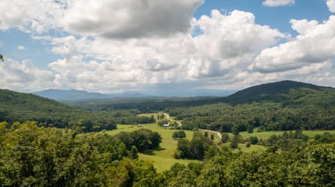 Camp Ollie House in Union County