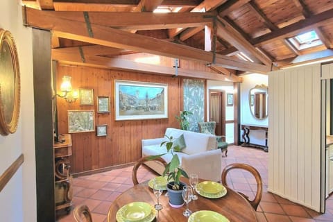 Ca' Dinora Appartamenti Apartment in Bardolino