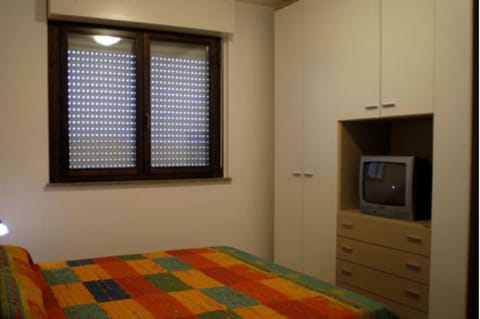 TV and multimedia, Bedroom