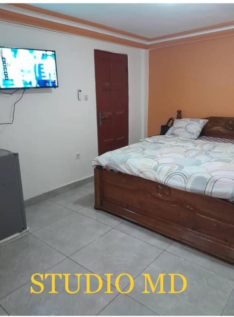 Résidence Diakhaby Condo in Conakry