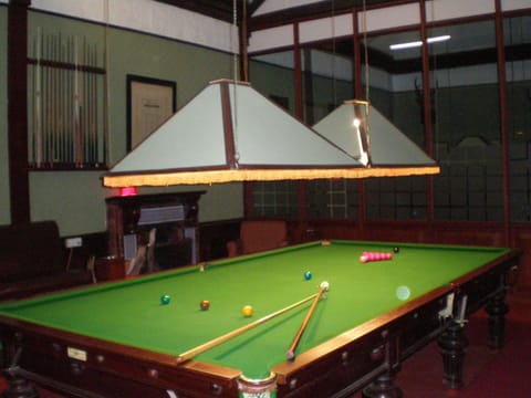The Hill Club Villa in Nuwara Eliya