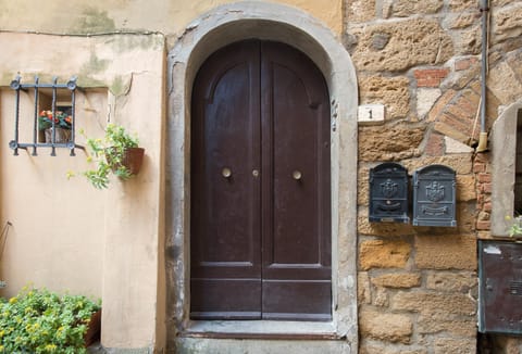 Residenza Porta all'Arco Apartment in Volterra (capolinea)