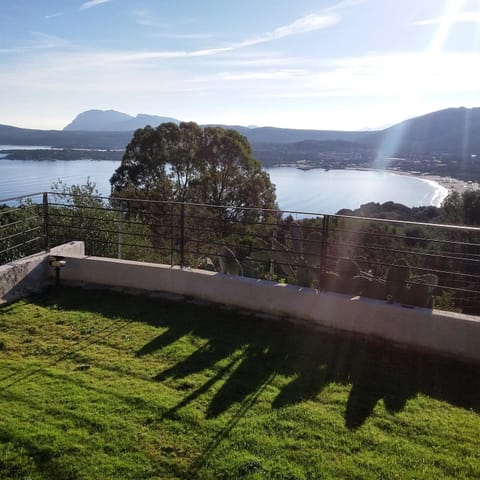 View (from property/room), Sea view