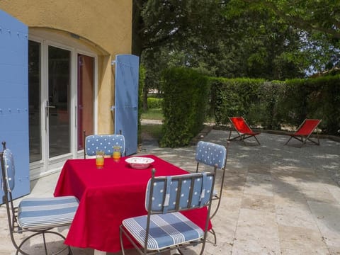 Patio, Balcony/Terrace