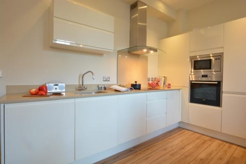 Skimming Stones, Aldeburgh Apartment in Aldeburgh