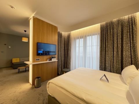 Holiday Inn Express - Ankara - Airport, an IHG Hotel Hotel in Ankara Province