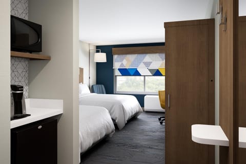 Holiday Inn Express & Suites - Meridian - Boise West, an IHG Hotel Hotel in Meridian