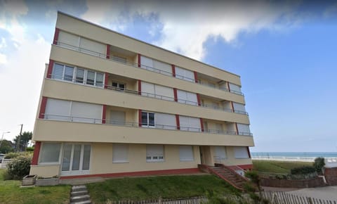 Property building, View (from property/room), Sea view