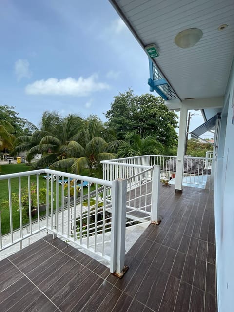 View (from property/room), Balcony/Terrace