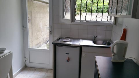 Appartement 2 PCS au metro BERAULT Apartamento in Vincennes