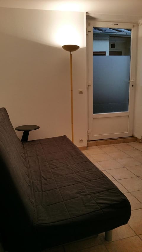 Appartement 2 PCS au metro BERAULT Apartamento in Vincennes