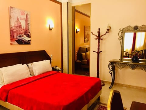 Hotel Les Ambassadeurs Hotel in Oran