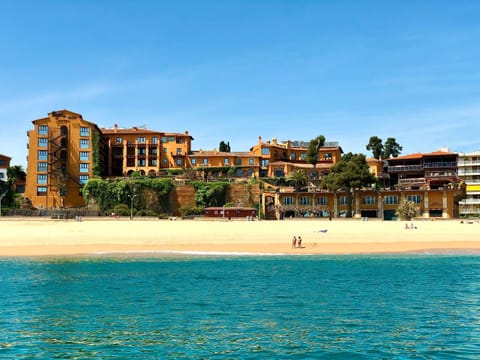 Rigat Park & Spa Hotel - Adults Recommended Hôtel in Lloret de Mar