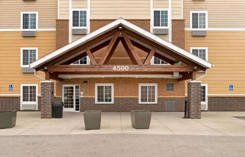 Extended Stay America Select Suites - Grand Rapids - Wyoming Hotel in Wyoming