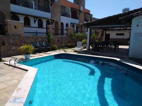 Apartamentos Ponta do Sol Apartment in Parnamirim