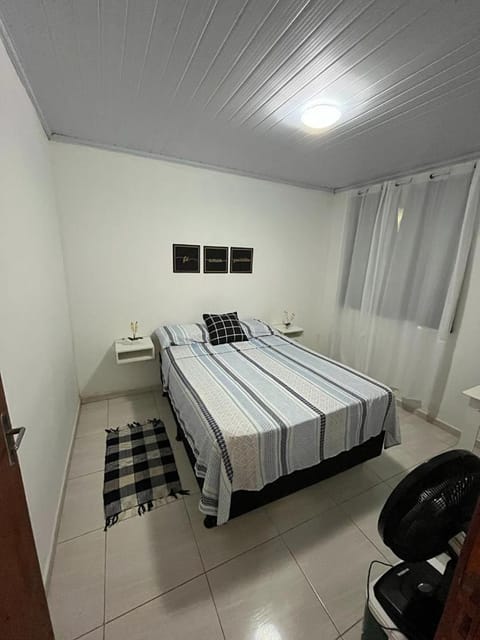 Casinha smples e aconchegante House in Paraty