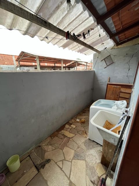 Casinha smples e aconchegante House in Paraty