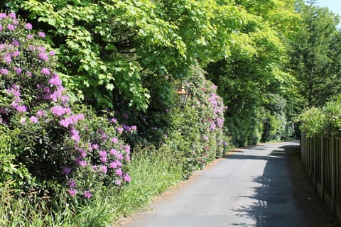 Oakwood Hall Hotel Hotel in Craven District