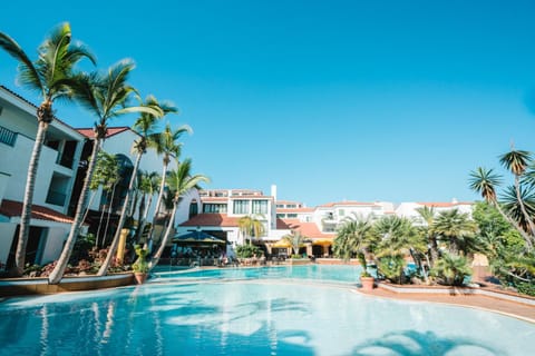 Park Club Europe - All Inclusive Resort Resort in Playa de las Americas