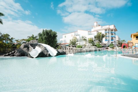 Park Club Europe - All Inclusive Resort Resort in Playa de las Americas