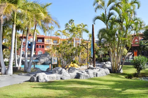 Park Club Europe - All Inclusive Resort Resort in Playa de las Americas