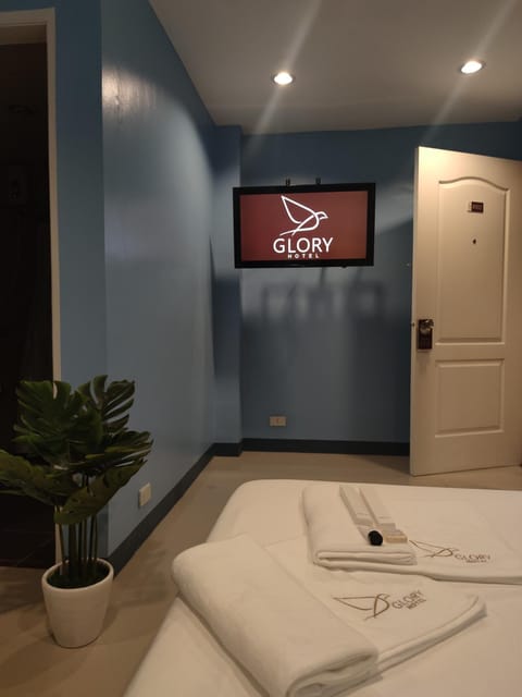 Glory Hotel Cubao Hotel in Quezon City
