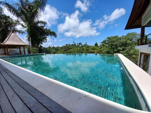 Villa Tamaro Bali Hôtel in Blahbatuh