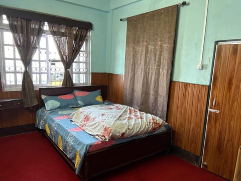 Aradhya Apartments Apartment in Darjeeling