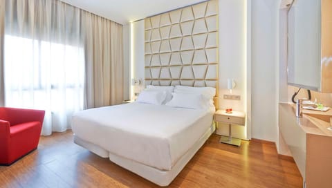NH Collection Barcelona Podium Hotel in Barcelona
