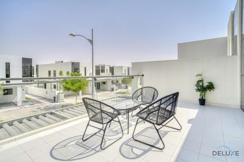 Patio, Balcony/Terrace