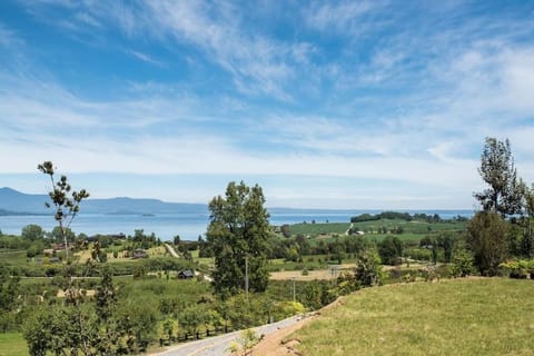 Casa en condominio San Andres, Futrono, Lago Ranco Apartment in Los Ríos, Chile