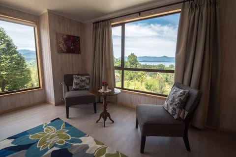 Casa en condominio San Andres, Futrono, Lago Ranco Apartment in Los Ríos, Chile