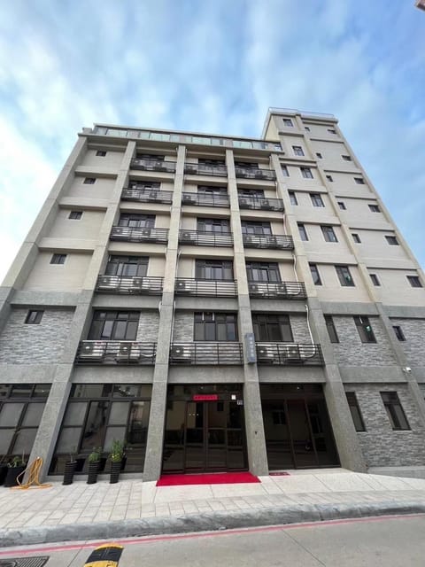 Zhuluowan Club Vacation rental in Fujian